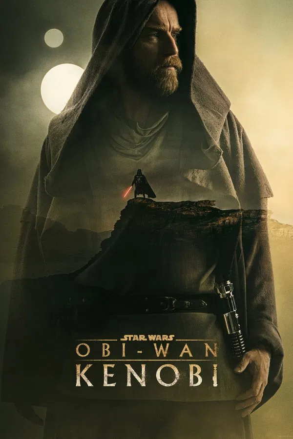Obi-Wan Kenobi โอบีวัน เคโนบี พากย์ไทย