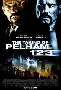 ดูหนัง The Taking of Pelham 123 (2009) ปล้นนรก รถด่วนขบวน 123 [Full-HD]