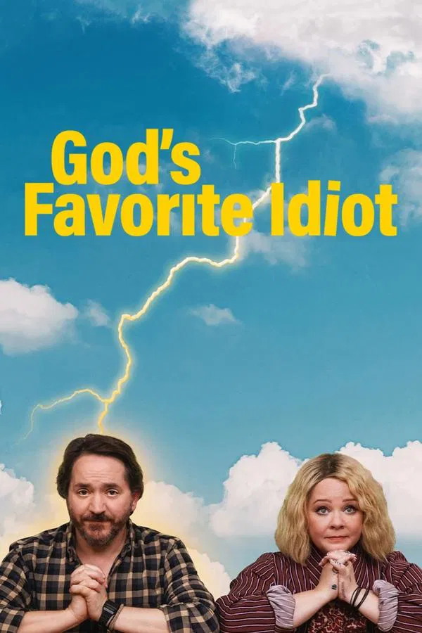 God’s Favorite Idiot เซ่อซ่า พระเจ้ายังโปรด ซับไทย