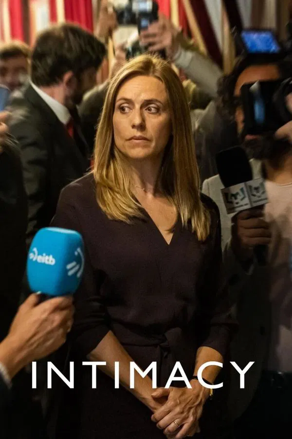 Intimacy ซับไทย
