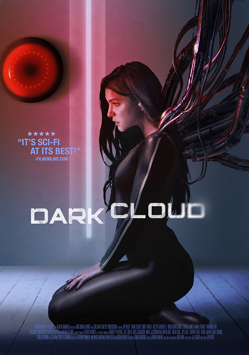 ดูหนัง Dark Cloud (2022) ดาร์ก คราว [ซับไทย]