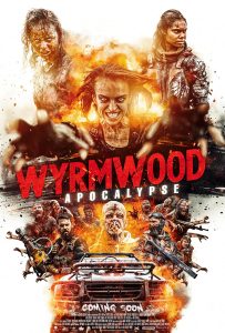 ดูหนัง Wyrmwood: Apocalypse (2021) [ซับไทย]