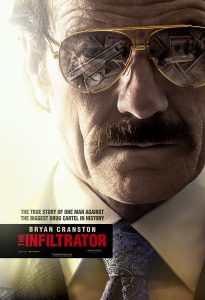 ดูหนัง The Infiltrator (2016) แผนปล้นเหนือเมฆ
