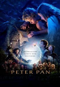 ดูหนัง Peter Pan (2003) ปีเตอร์แพน