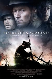 ดูหนัง Forbidden Ground (2013) สมรภูมิเดือด