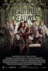ดูหนัง Beautiful Creatures (2013) แม่มดแคสเตอร์