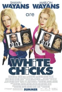 ดูหนัง White Chicks (2004) จับคู่ป่วนมาแต่งอึ๋ม