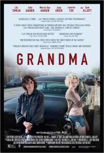 ดูหนัง Grandma (2015) คุณยาย