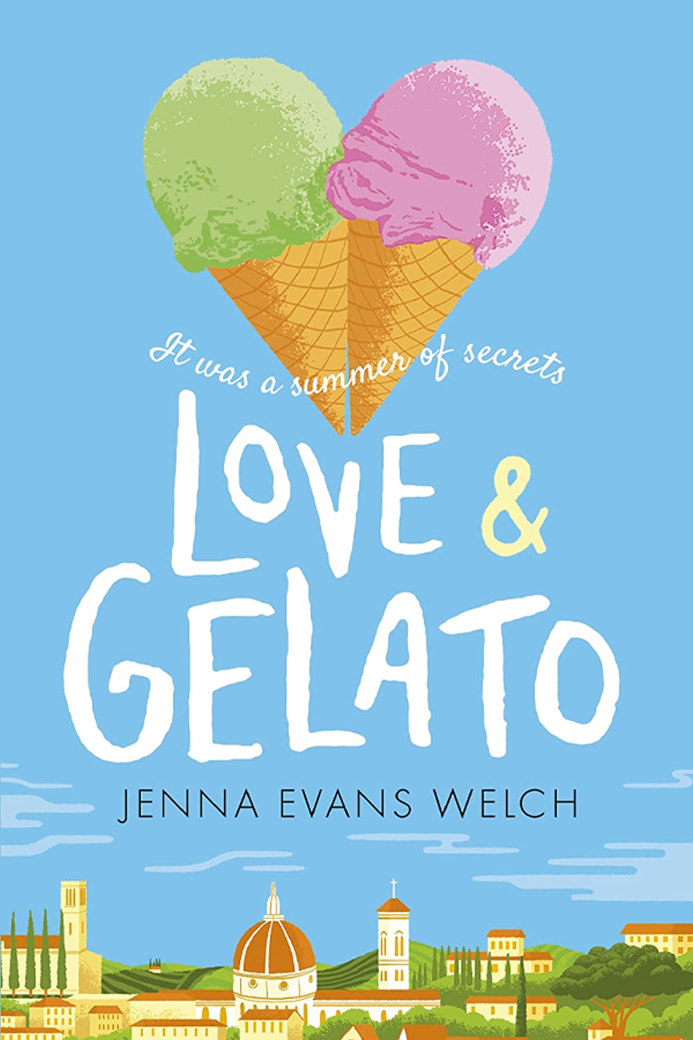 ดูหนัง Love and Gelato (2022) ความรักกับเจลาโต้