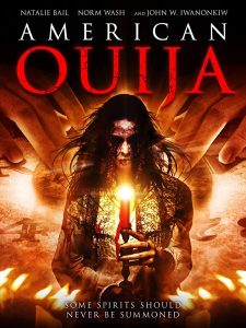 ดูหนัง The Ouija Experiment (2011) กระดานผี