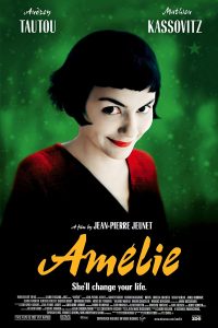ดูหนัง Amelie (2001) เอมิลี่ สาวน้อยหัวใจสะดุดรัก