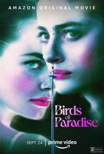 ดูหนัง Birds of Paradise (2021) ปักษาสวรรค์ [ซับไทย]