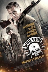 ดูหนัง War Pigs (2015) พลระห่ำพันธุ์ลุยแหลก