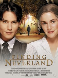 ดูหนัง Finding Neverland (2004) เนเวอร์แลนด์ แดนรักมหัศจรรย์ [Full-HD]