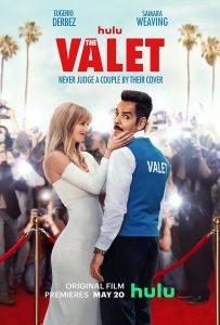 ดูหนัง The Valet (2022) เดอะ วาเล็ต [ซับไทย]