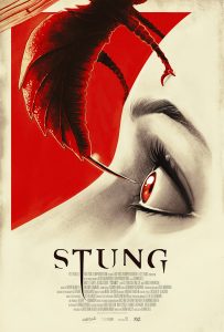 ดูหนัง Stung (2015) ฝูงนรกหกขาล่ายึดล่า