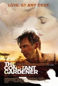 ดูหนัง The Constant Gardener (2005) ขอพลิกโลก พิสูจน์เธอ