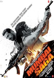 ดูหนัง Mumbai Saga (2021) เดือดระอุ เมืองมุมไบ [ซับไทย]