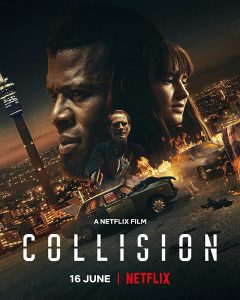 ดูหนัง Collision (2022) ปะทะเดือด วันอันตราย [ซับไทย]