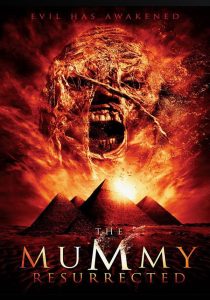 ดูหนัง The Mummy Resurrected (2014) คืนชีพมัมมี่สยองโลก