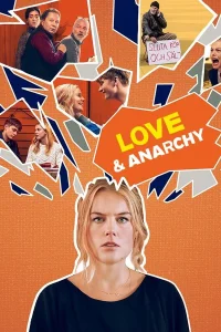 Love and Anarchy รักวินาศสันตะโร ซับไทย