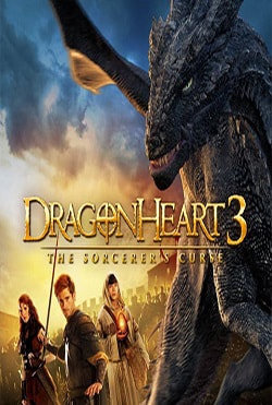 ดูหนัง Dragonheart 3: The Sorcerer s Curse (2015) ดราก้อนฮาร์ท 3: มังกรไฟผจญภัยล้างคำสาป