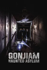 Gonjiam: Haunted Asylum (2018) กอนเจียม: สถานผีดุ พากย์ไทย
