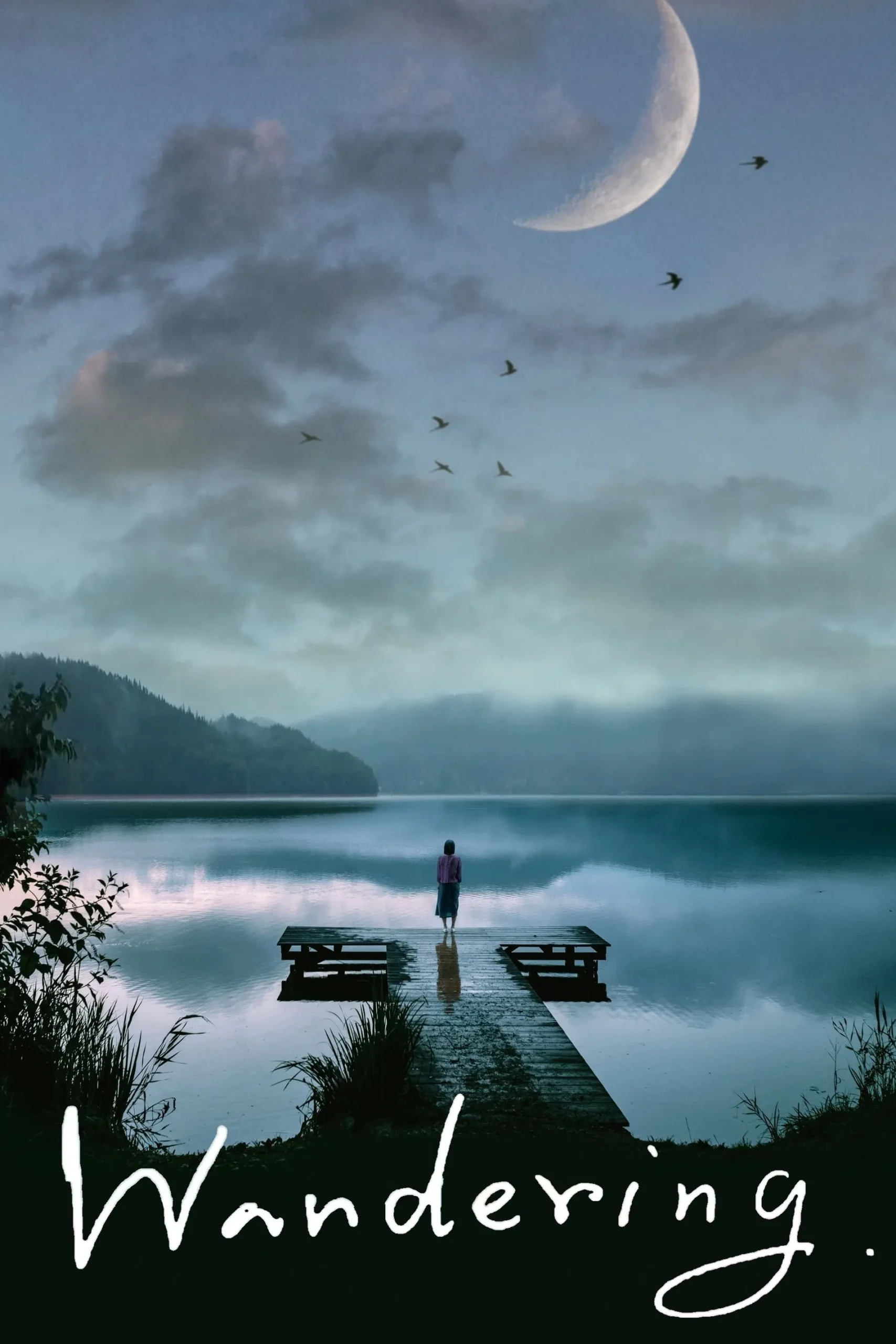 Wandering (2022) รักพาตัว พากย์ไทย