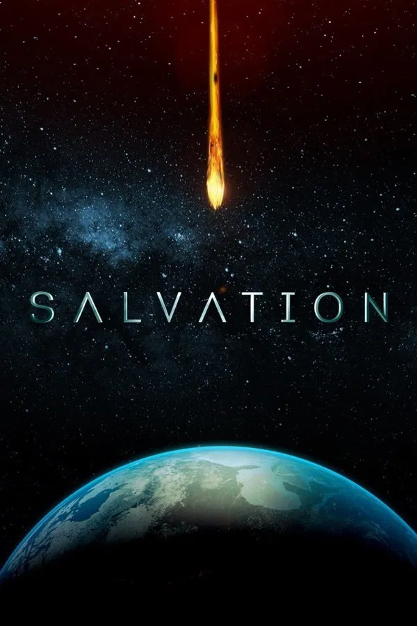 Salvation ซัลเวชัน มฤตยูชนดับโลก พากย์ไทย