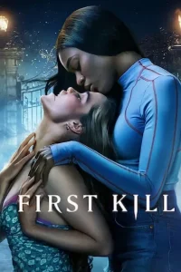 First Kill รักแรกฆ่า พากย์ไทย