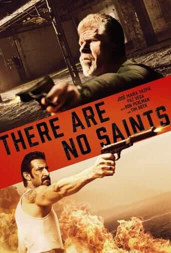 ดูหนัง There Are No Saints (2022) [ซับไทย]