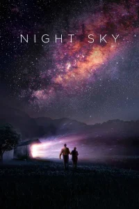 Night Sky ท้องฟ้าราตรี ซับไทย