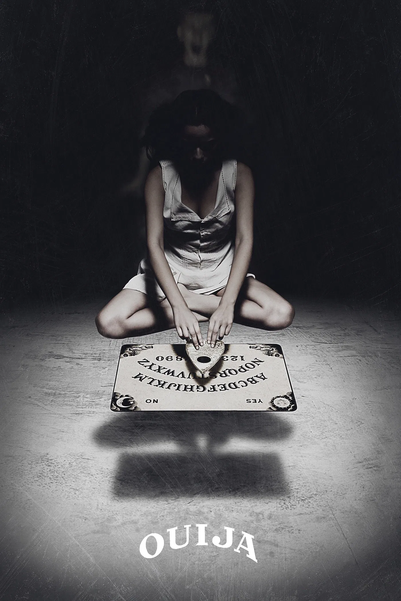 Ouija (2014) กระดานผีกระชากวิญญาณ พากย์ไทย
