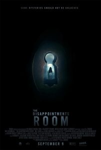 ดูหนัง The Disappointments Room (2016) มันอยู่ในห้อง
