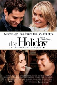 ดูหนัง The Holiday (2006) เดอะ ฮอลิเดย์ เซอร์ไพรส์รักวันพักร้อน