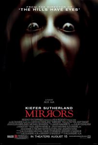 ดูหนัง Mirrors (2008) มันอยู่ในกระจก
