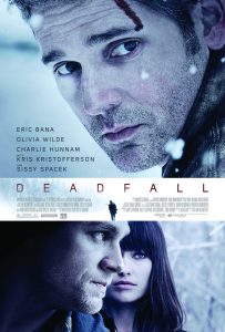 ดูหนัง Deadfall (2012) คู่โจรกรรมมหาประลัย