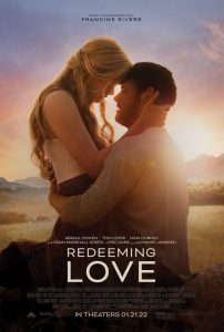 ดูหนัง Redeeming Love (2022) [ซับไทย]