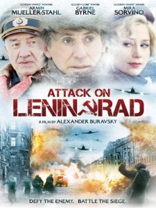 ดูหนัง Attack on Leningrad (2009) เลนินกราด ถล่มสมรภูมิพินาศ