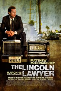 ดูหนัง The Lincoln Lawyer (2011) พลิกเล่ห์ ซ่อนระทึก