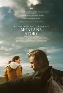 ดูหนัง Montana Story (2021) มอนทานา สายเลือดสายใยรัก [ซับไทย]