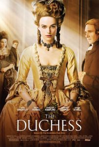 ดูหนัง The Duchess (2008) เดอะ ดัชเชส พิศวาส อำนาจ ความรัก
