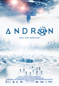 ดูหนัง Andron (2015) ปริศนาลับวงกตมรณะ