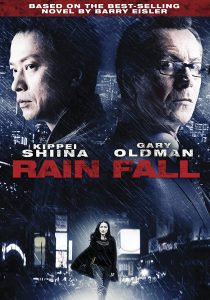 ดูหนัง Rain Fall (2009) ภารกิจลับดับเครื่องชน [Full-HD]