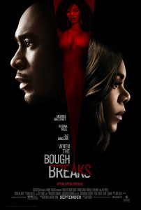 ดูหนัง When the Bough Breaks (2016)
