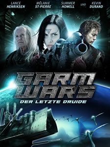 ดูหนัง Garm Wars: The Last Druid (2014) สงครามล้างพันธุ์จักรวาล