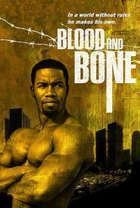 ดูหนัง Blood and Bone (2009) โคตรคนกำปั้นสั่งตาย