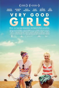 ดูหนัง Very Good Girls (2013) มิตรภาพ…พิสูจน์รัก