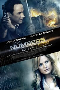 ดูหนัง The Numbers Station (2013) รหัสลับดับหัวจารชน