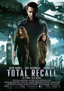 ดูหนัง Total Recall (2012) คนทะลุโลก